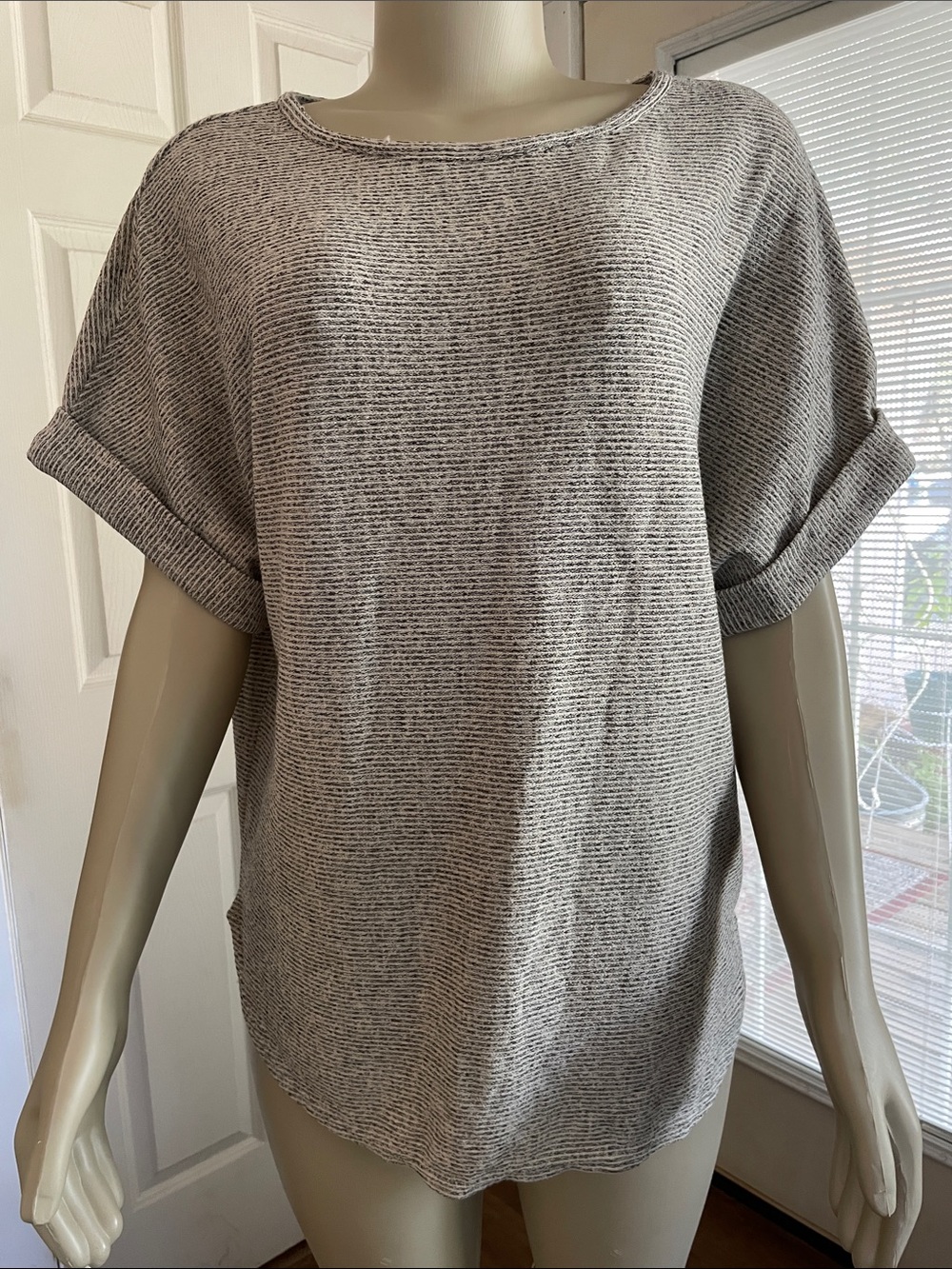 Max Studio Sweater Shirt